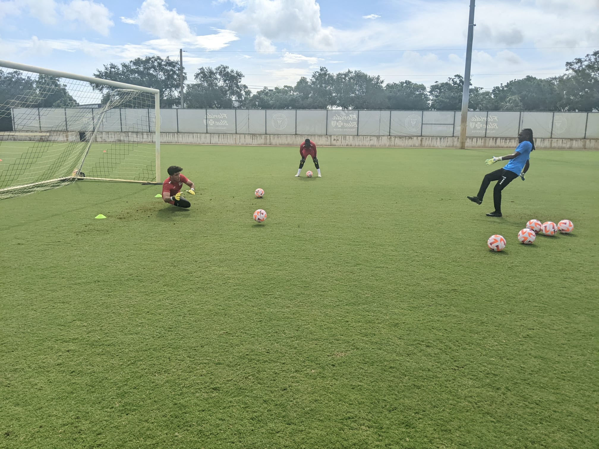 St Kitts and Nevis reveals Senior Men's National Team for Concacaf Gold Cup Prelims WIC News