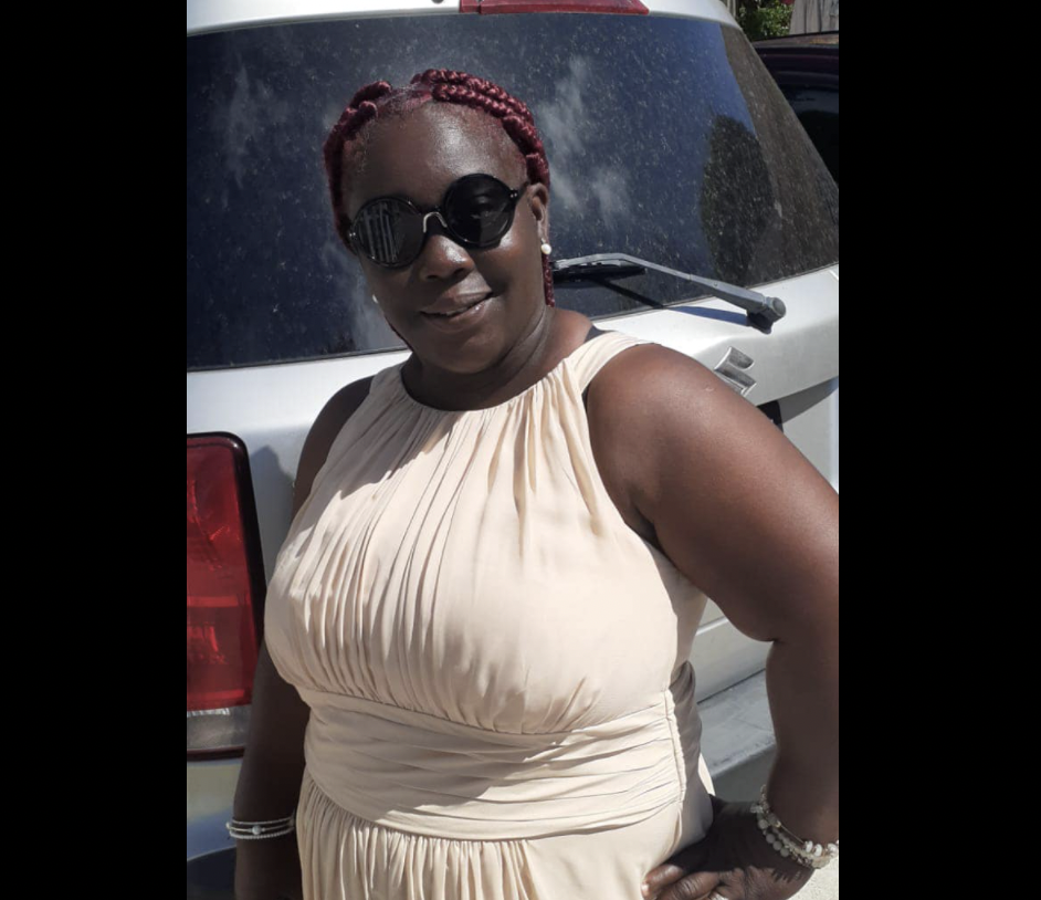 St Kitts and Nevis PE Officer Govanie Hendrickson named fourth Women's